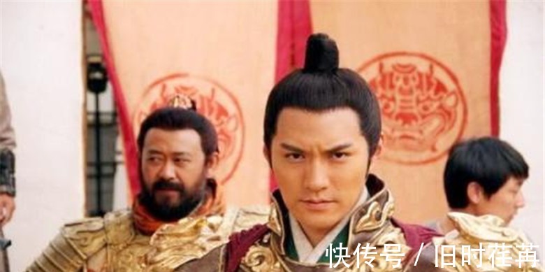 秦琼|单雄信只有一个半朋友其中一个是秦琼,那半个是谁!