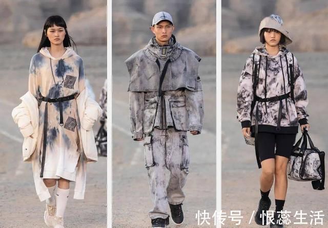 鞋舌|真不是因为国产才吹爆跋涉两千多公里只为早点穿上这双鞋
