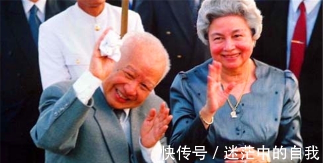 一国之君|一国之君被废除，他被迫流亡只有中国收留他，生活42年老死在北京