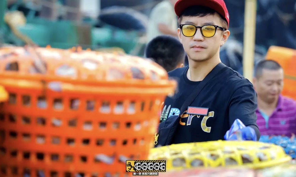 三兄弟|《五哈》第二季正式開錄，鄧超陳赫鹿晗全員回歸