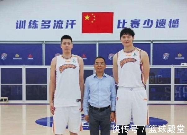 任骏威|4消息！徐昕又长高，王哲林官宣，任骏威实锤，自由球员名单更新