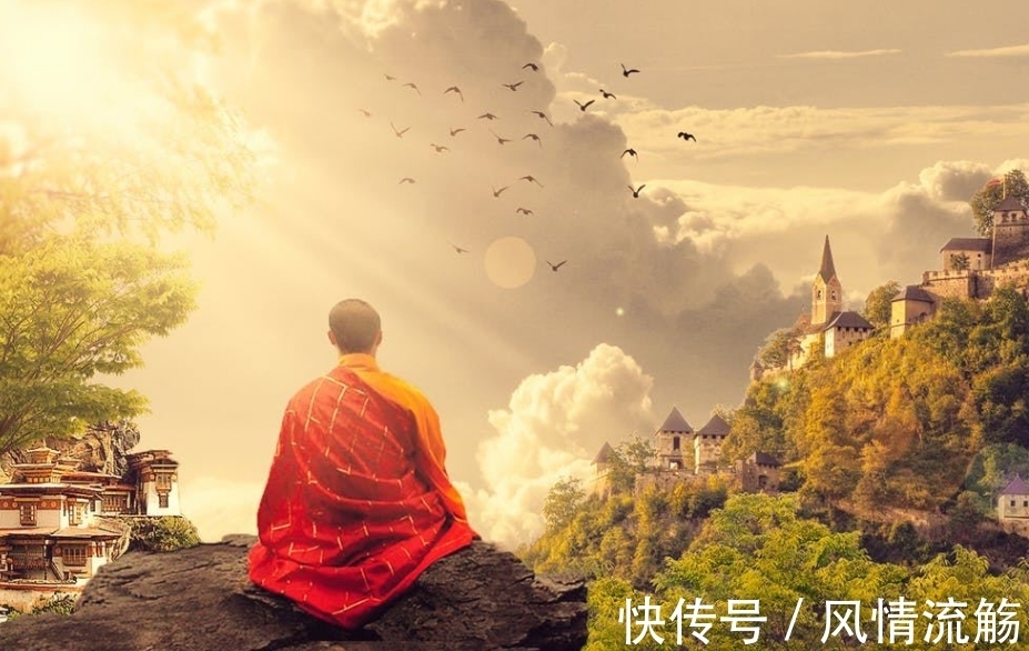 青玉案|高僧半夜被冻醒写首词,成千古名作,网友:和尚还能写这种词吗?