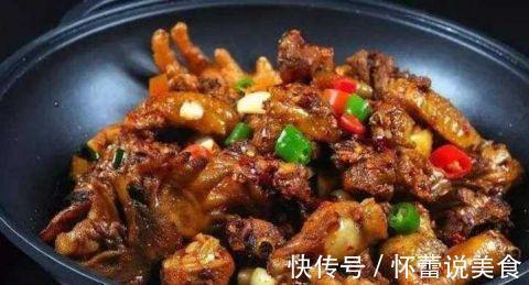 推荐几道营养美味家常菜肴 保证家人都爱吃