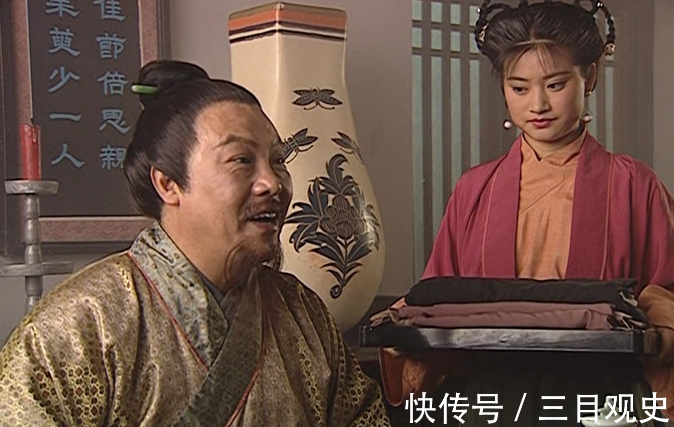 张都监#水浒传:武松一再表忠心,张都监为什么不仅不重用,反而要害他?