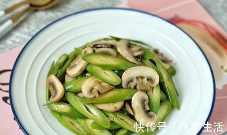 补钙|多给孩子吃的菜,促进骨骼生长补脑补钙比喝牛奶强,营养下饭