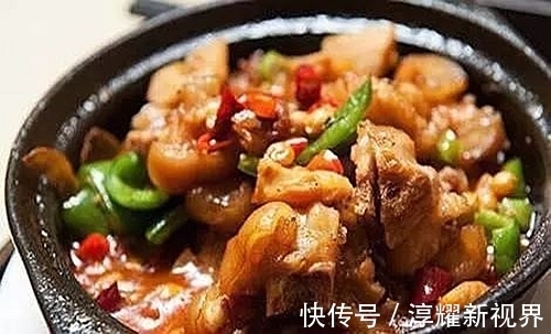 好吃不腻的下饭菜,盘盘香鲜,道道有营养,常吃身体健康