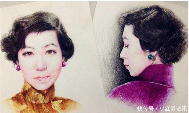 张爱玲|张爱玲最触动人心的15句话,道尽人生、爱情的真谛!