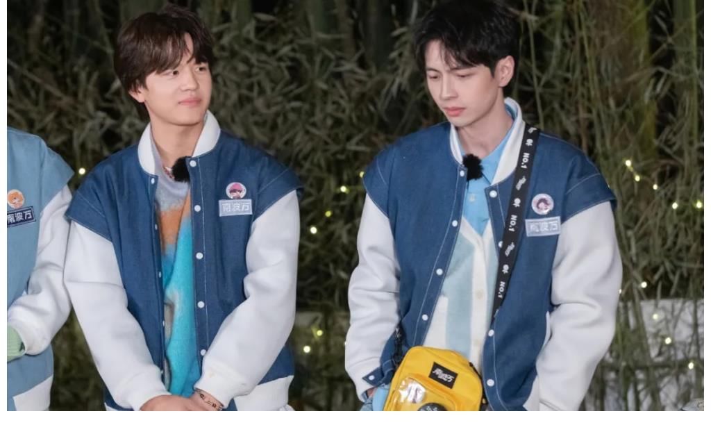 《名偵探學(xué)院》：火花四濺的心理戰(zhàn)，學(xué)長(zhǎng)的套路最深