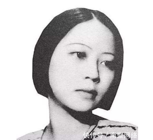 不当第三者,张爱玲姑姑放弃爱情:我会等你,等待来生