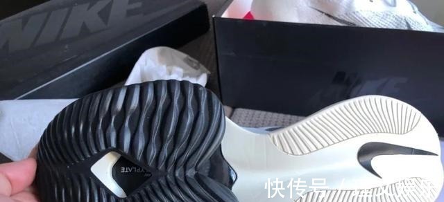 橡胶 最强跑鞋Alphafly Next 开箱测评!如此高科技也成高危了吗!