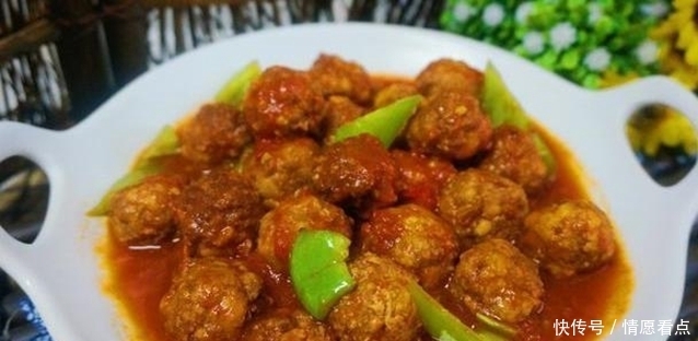 好吃又下饭的几道家常菜,色香味俱全,营养美味,天天想在家吃