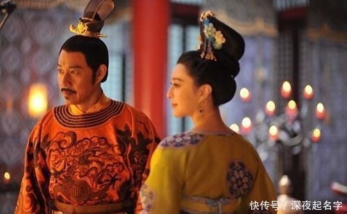 唐太宗|李世民有3个儿子被过继,一个早死,一个被要回,一个却被冤杀