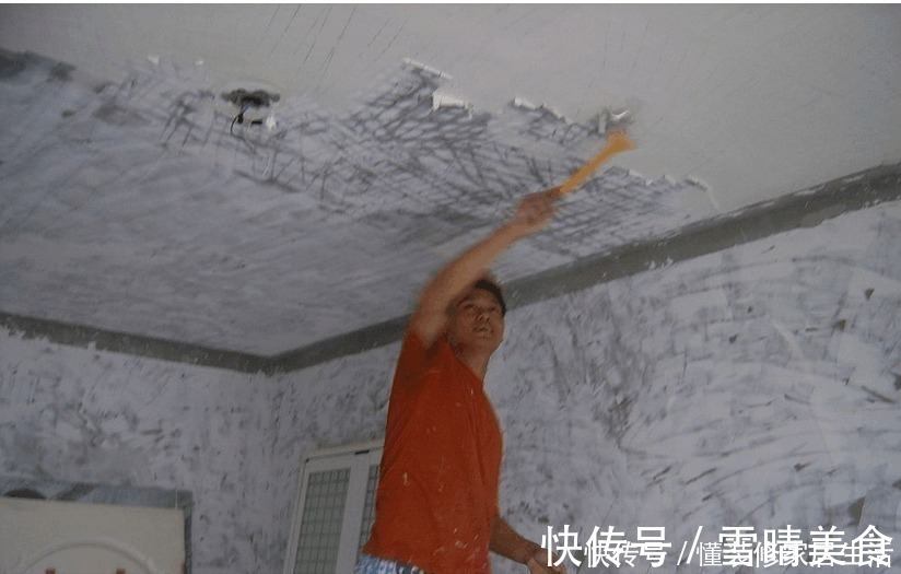 台面|第二次装修,扔掉8个毫无用处的失败设计,现在居住幸福感真好