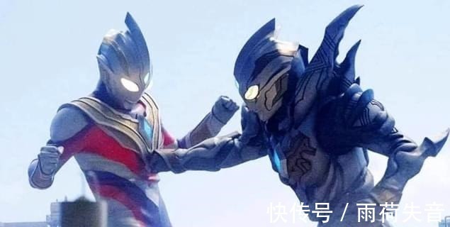 特利迦|特利迦奥特曼伊格尼斯将成为黑暗特利迦人间体!