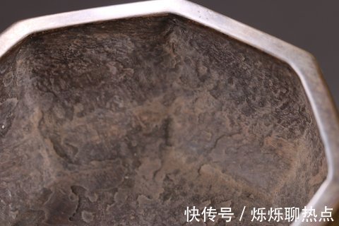 香炉$旧藏,铜菱形香炉