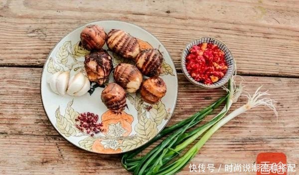 碱性|它是天然的碱性食物,比土豆软糯比韭菜便宜,养颜洁齿乌发