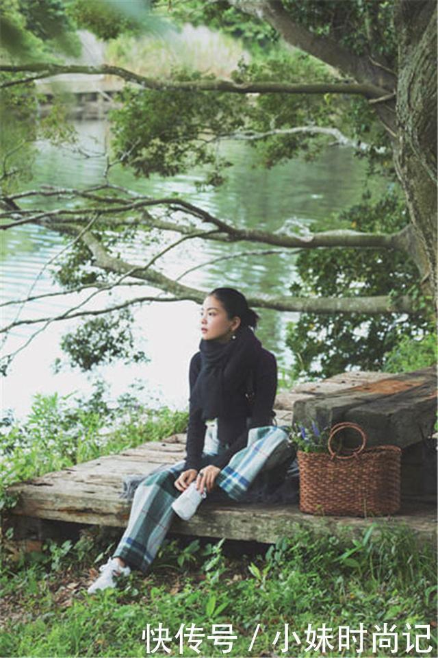 风格|日本女生真的很会装扮自己,各种风格随意切换!