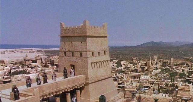 意义|荷马史诗记载的特洛伊战争,在真实历史中并无真正意义上的胜利者