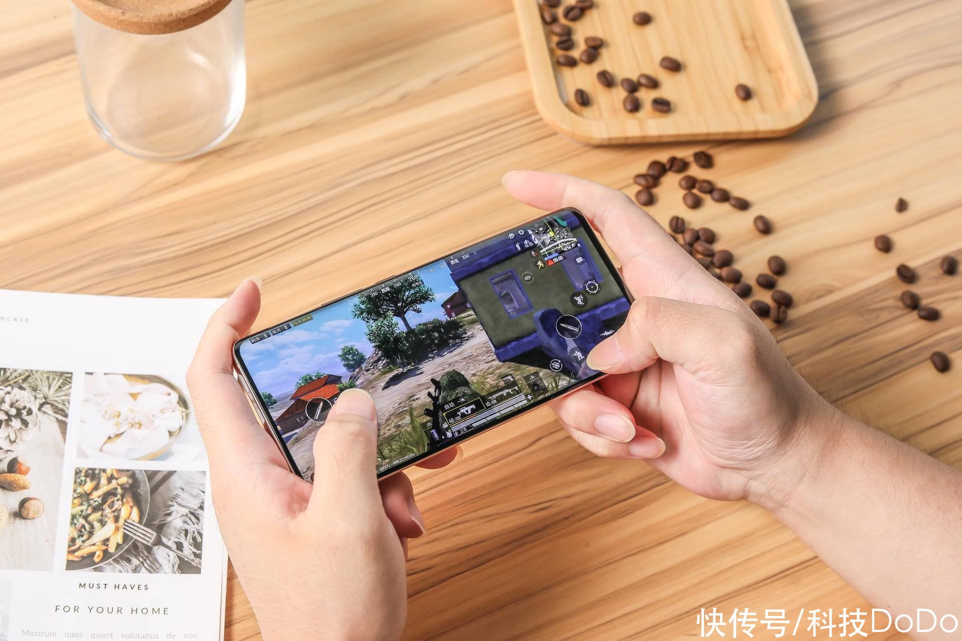 X50|vivo X50 Pro+深度测评：全能影像机皇登场