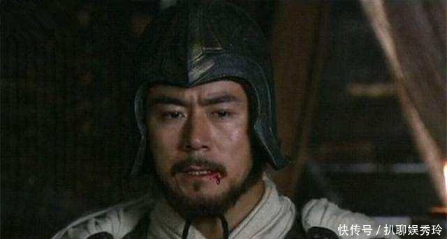 陈寿|关羽死后为何吕蒙也突然离世?罗公说的牵强,陈寿更符合实际