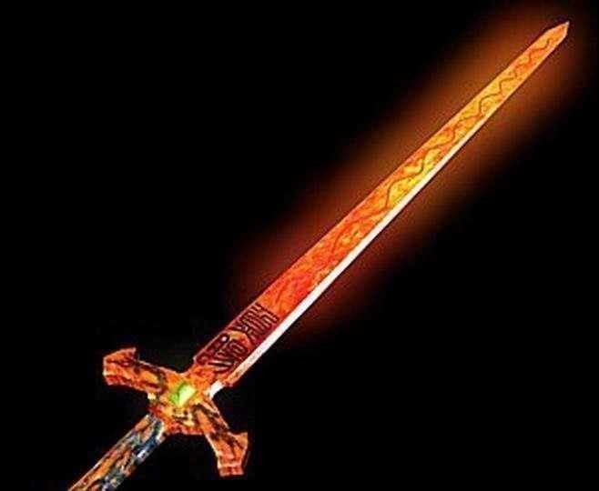 欧冶子&古代十大名剑,轩辕斩妖除魔,湛卢天下第一,干将莫邪神秘失踪