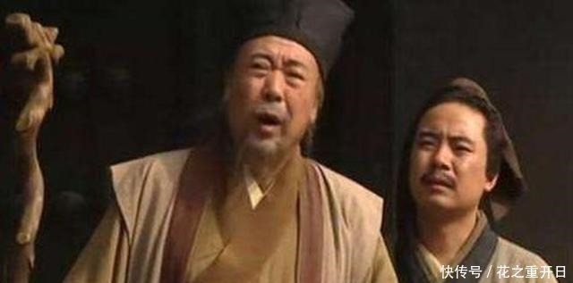 宋江逃命时,为何一定要带上弟弟,有个重要原因让他不敢不带!