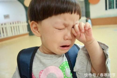 收礼|一年给儿子换3家幼儿园,为啥?宝妈:不惯着老师那些“臭毛病”