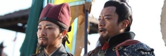 此人是水浒传中最聪明的人,招安后脱离梁山,最后成为一国之主!