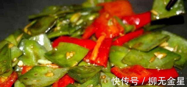 这菜每吃一斤,相当于8杯牛奶15个鸡蛋,可惜很少有人知道!