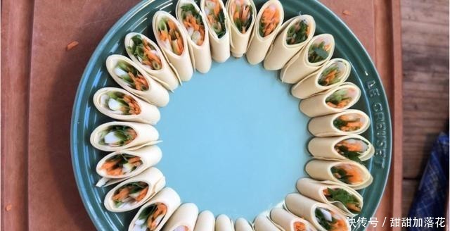 在家制作名菜京酱肉丝,教你一招酱烹法,猪肉嫩香与浓郁酱香融合