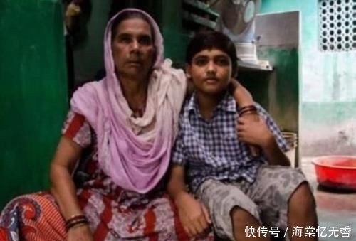 贝居姆|她是印度末代王妃,婆罗门千金守寡30年,领着皇孙捡垃圾为生