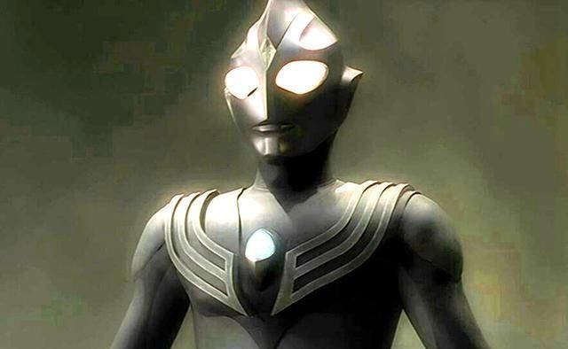 佐加|奥特曼如果特利迦没有离开地球,黑暗迪迦还能横扫超古代吗?