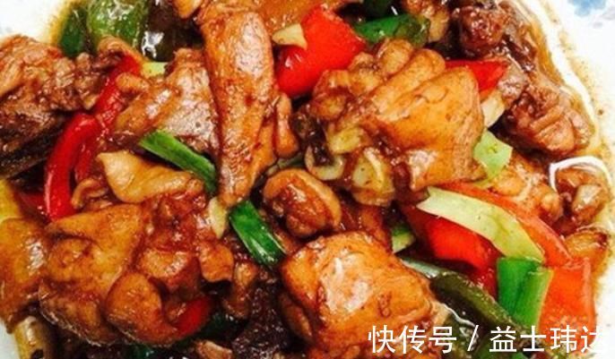 鸭脖子|年过五十为了健康不能吃肉?大错特错,以下三种肉,补钙还长寿