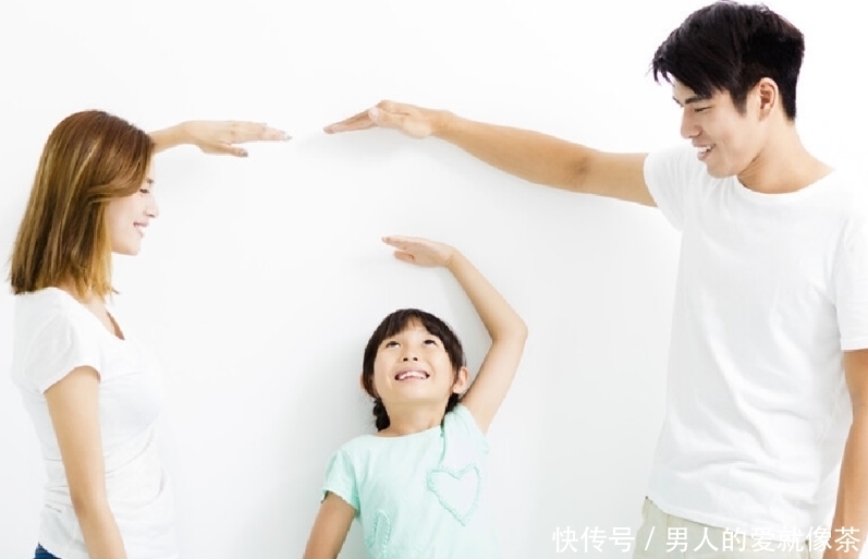 习惯|睡前的这些习惯,会影响孩子长高,大人尽量要注意才行