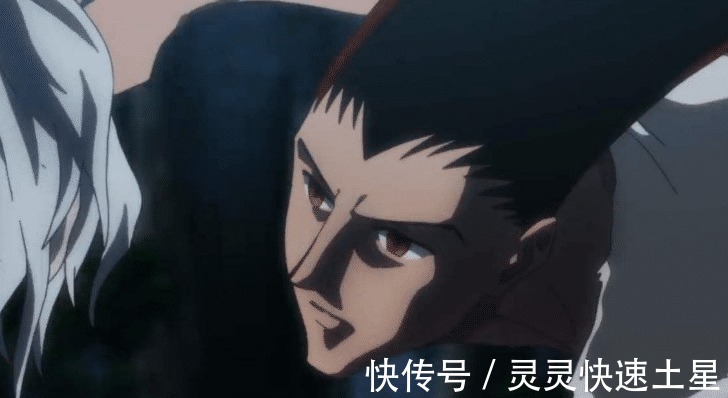 皮特|全职猎人金能不能打败蚁王会长、小杰给出答案,有2种可能