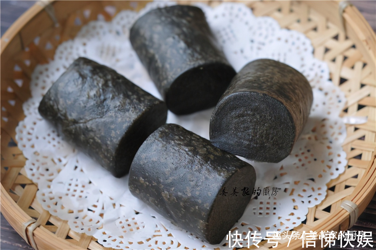 黄油|钙是牛奶的6倍！春天长个季，多用此物做零食，比薯片还香！