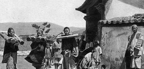 株连九族|古代被诛九族的家族,家人为什么不逃跑?原因让人绝望