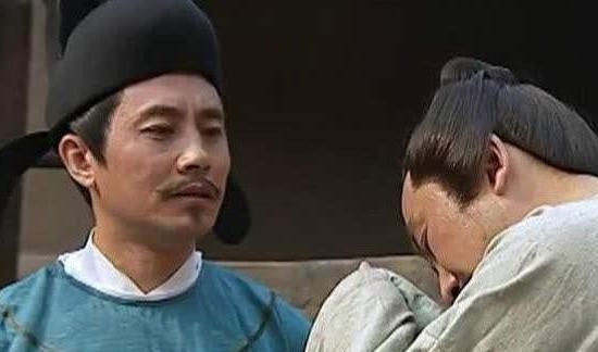 阴毒|《罗织经》最暴露人性的十句话,句句阴毒,狄仁杰看完冷汗直流!