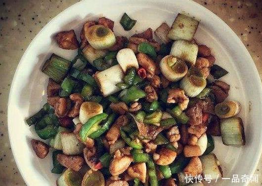 鸡块|推荐几款菜,汁浓味美,比外面卖的还好吃,下饭极了