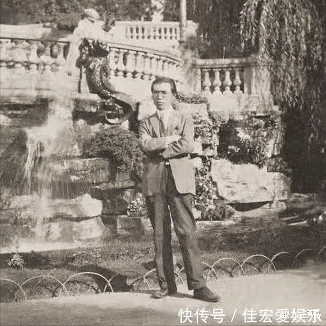 恩怨|徐悲鸿与刘海粟为何恩怨从年轻斗到去世,究竟谁对谁错