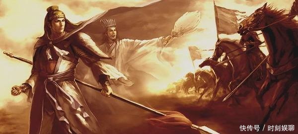 徒劳无功|姜维北伐真的是徒劳无功,空耗国力吗?