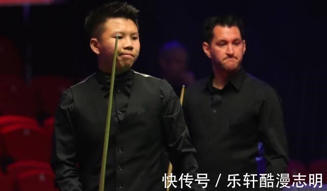 晋级|冠军联赛中国三号种子垫底出局!丁俊晖同门小组第一晋级!