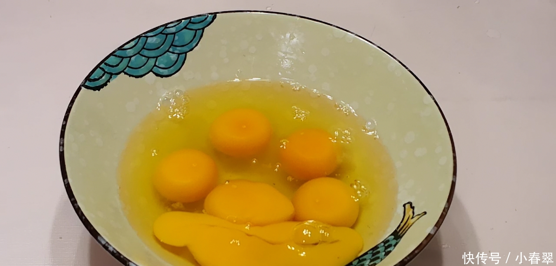 茴香别只包饺子,教你新做法,我家一周做3次,营养又解馋,真香