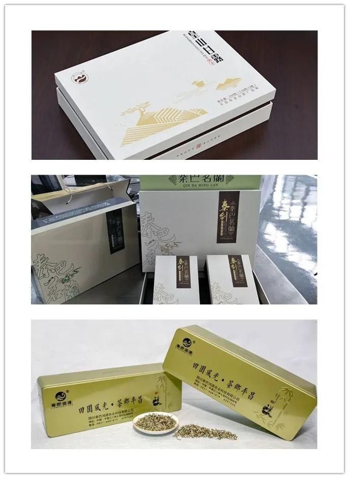  票选|票选平昌十大特产，什么是你的所爱~