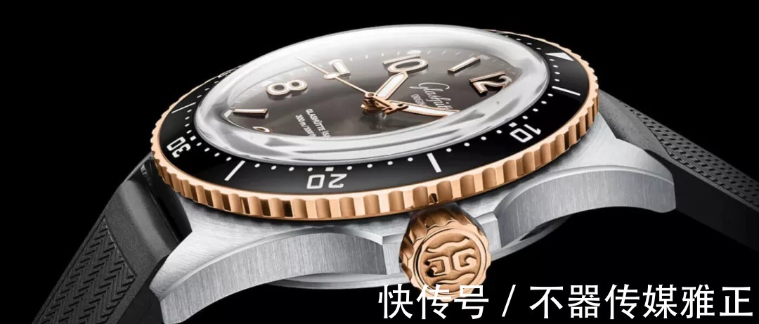 老徐|德国高级制表啥样？「徐不工探店」