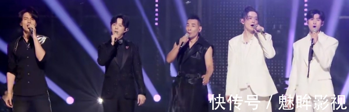 披荆斩棘的哥哥|又一新综艺口碑爆了！上线3天播放破3亿，湖南卫视又抓到网炸了