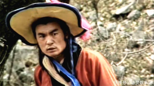 祝延平为什么拒绝再演“武松”？说话耿直，却是明智之举