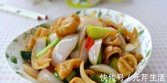 好吃|夏至过后隔三差五给家人做的几道菜，好吃不腻，爽口开胃下饭香