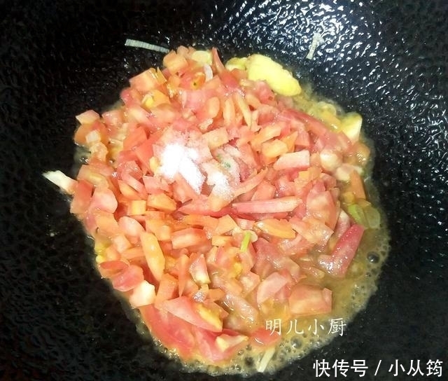 喜欢|三伏天多喝此汤,滴油不放10分钟出锅,汤酸爽肉鲜嫩,天天吃不腻