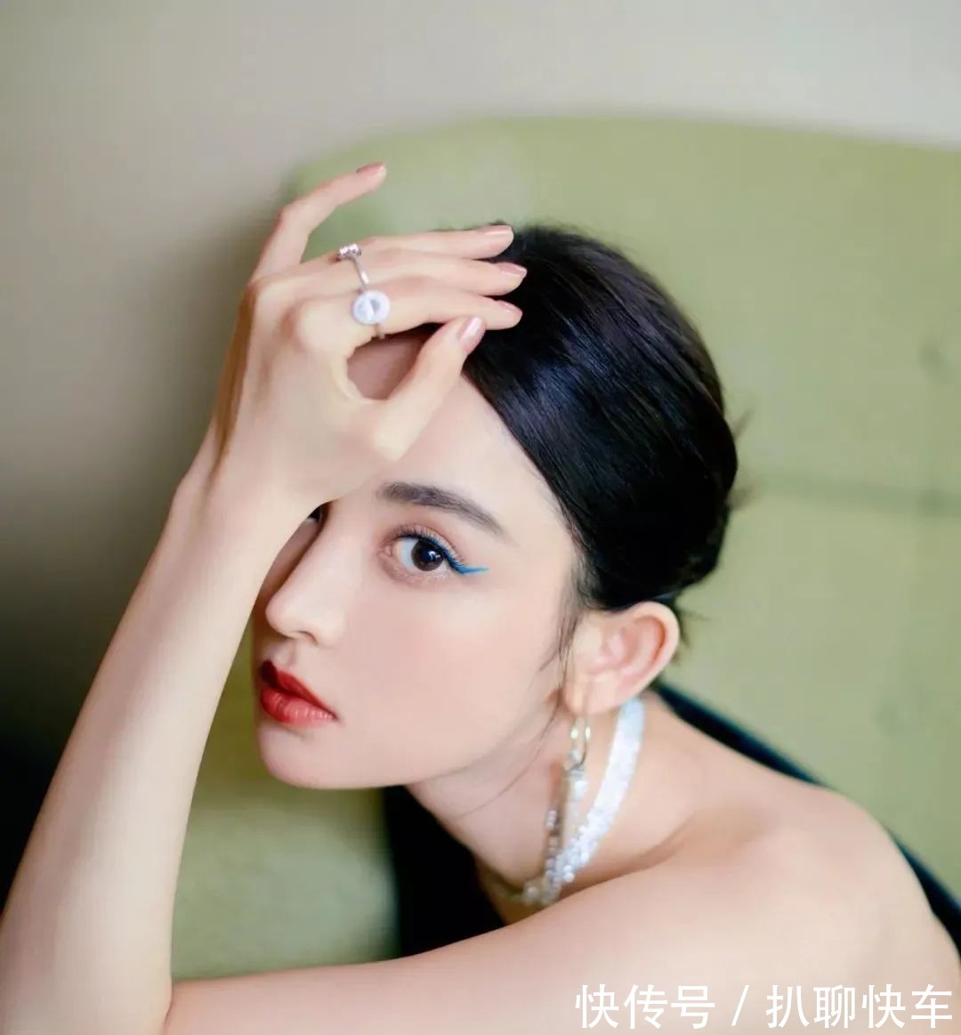 眼线笔|彩色眼线笔,用对才是真的香!